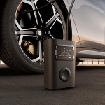 Hiina versioon Xiaomi Electric Air Pump 2 Pro must