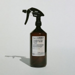 L:A BRUKET Linane vesi Hinoki 1000ml (Pihustusp&uuml;stol ei kuulu komplekti)