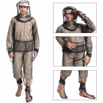 &Otilde;ues s&auml;&auml;sevastane &uuml;likond putuka jope p&uuml;ksid p&uuml;ksid sokid v&otilde;rk l&otilde;ng v&otilde;rk riie s&auml;&auml;sekost&uuml;&uuml;m suvine putukariietus kalap&uuml;&uuml;giks matkamiseks telkimine aiandus S/M must