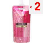 Kose Lucheri Wrinkle Repair Lotion Refill 150ml (Quasi drug) Rucheri After cleansing your face, apply a small amount to your palm or cotton pad (about