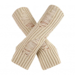 1 paar s&uuml;gistalvisid kindaid, rebitud s&otilde;rmedeta kootud suure elastsusega libisemiskindlad k&auml;tesoojendajad, puhast v&auml;rvi k&auml;evarrukad hoiavad soojas tuulekindlad rattak&auml;ekatted roosa punane v&auml;rv