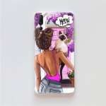 T&uuml;drukute ja lemmikloomade TPU &uuml;mbris iPhone XR 7 8 14 15 11 12 13 X XS Pro Max Xiaomi Redmi 13C Note 9 Samsung A22 S23 S24 Ultra Plus VIVO jaoks iPhone 11 aero