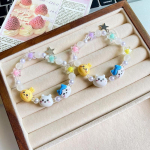 Multikas Kawaii Chiikawa Usagi Pea K&auml;ev&otilde;ru Ni&scaron;idisain Hachiware K&auml;ev&otilde;ru Aksessuaarid T&uuml;drukute Kingitused