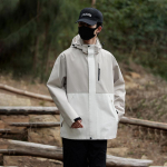 Joped Meeste S&uuml;gis Uus M&auml;ejoped Meeste ja Naiste Sama Stiil Mitmev&auml;rvilised V&auml;ljas Tuulekindlad M&auml;gisport Paaride Joped Trendikas Br&auml;nd 3XL