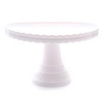 1 tk Vastupidav Koogialus Magustoidu Hoiualus Magustoidu Serveerimisalus Pulmapidu valge