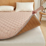 Uued madratsid, kahepoolsed tatamimatid, keemilisest kiust &uuml;li&otilde;pilaselamumadratsid, madratsid, p&otilde;randamadratsid, madratsid 90cm*200cm roosa