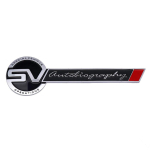 ABS SVR SV Autobiography Logo Auto kere embleem Tagumine pagasiruumi sabaembleemi kleebised Kujundustarvikud Style-2