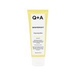 Q+A - Grapefruit Cleansing Balm, 125 ml - balsam do oczyszczania twarzy z olejkiem grejpfrutowym