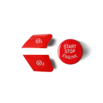 Automaatne Rool M1M2 T&auml;hestikurežiim START STOP Mootori Nupp Sobib BMW F20 F21 F22 F23 F30 F31 F32 F33 F10 F11 F07 F15 F16