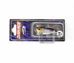 OSP Over Ride metallist vibratsioonilant 1/4 untsi OR-09 (7118)