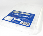 Meiho Mikro Ribiline S&uuml;steem C-1200NS (255 x 190 x 28 mm) Selge (5951) N/A puhas