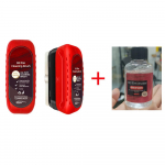 Auto&otilde;likile puhastushari H&uuml;drofoobne klaaskate Pikaajaline kaitse Esiklaas Mitmek&uuml;lgne vihmat&otilde;rjevahend C