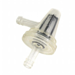 Mootorratta bensiini k&uuml;tusefilter 90 kraadi t&auml;isnurk sobib Honda- Yamaha- Suzuki- ATV Quad UTV motokrossi t&otilde;ukerattale