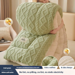 Paks nikerdatud samettekk 150x200cm/2kg