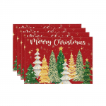 J&otilde;ululaudade alusmatt Linane Prindi Avaleht Laud Elutoa Soojusisolatsioon Asemat One Size