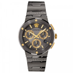 Versace VEZ900521 Greca Logo Meeste Kellad