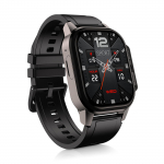 DM62 4G nutikell spordik&auml;ev&otilde;ru WiFi GPS BT nutikella tugi Nano SIM-kaardi telefonik&otilde;ne kaamera