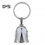 Luck Riding Bell Mootorratas Kaitseingel Tiivad Lucky Exorcist Bell v&otilde;tmehoidja &Otilde;nne Talisman v&otilde;tmehoidja B