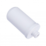 Plastikust veepuhasti asenduskraanivesi valge Filter Element