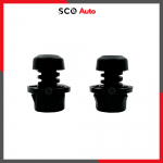 Kapoti puhver Renault Megane Duster jaoks Sandero jaoks Renault Clio jaoks Kangoo kapoti kork 7700843546