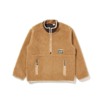 Levis S&uuml;gis/Talv 2022 &Uuml;hev&auml;rviline poollukuga pusa Jakid Meeste Jakid Kollane A3206-0001 XL brown