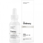 The Ordinary Alpha Arbutin 2% + HA 30ml, Skin-brightening, Moisturizing, Korean Cosmetics, Kbeauty, sample