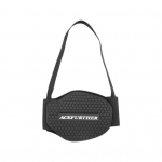 Youshengi mootorratta k&auml;igukangi padja saapakate, must kummist kaitse, siduri jalatsite padjad meestele, naistele, h&otilde;lpsasti kasutatavad libisemisvastase disainiga k&auml;igutarvikud must