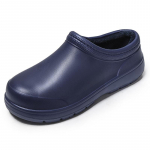 2024 Uued Meeste Naiste EVA Koka Kingad Libisemiskindlad Veekindlad &Otilde;likindlad Kingad Mugavad T&ouml;&ouml;meeste Sussid V&auml;lisjalatsid Kalastamiseks 46 tumesinine v&auml;rv