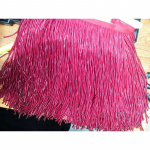1/2/3 jardi helmesdekooriga strassidega narmad 15cm laius klaastoruga narmad narmas narmas lamp kost&uuml;&uuml;mi kaunistus k&auml;sit&ouml;&ouml; helmes toru r&otilde;iva aksessuaarid 3 Yards