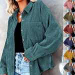 Avara n&ouml;&ouml;biga velvetist s&auml;rk S&uuml;gis- ja talvine uued naised Mitmesugused stiilid &Uuml;hev&auml;rviline moodne pluus M