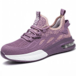 Mood Uued Meeste Turvajalatsid Terasest Varvas Tossud Sport &Otilde;hkpadjaga Helkuriga T&ouml;&ouml;ohutussaapad Mees Torkekindlad T&ouml;&ouml;jalatsid Purunemiskindlad 39