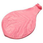 V&auml;rviline 36-tolline hiiglaslik suur ballon lateksist s&uuml;nnip&auml;evapeo heeliumi kaunistus roosa