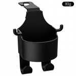 Autoistme peatoe konksu riidepuu Hoiuorganisaator Universaalne topsihoidjaga K&auml;ekott Fit Universaalsed s&otilde;iduki autotarvikud A1