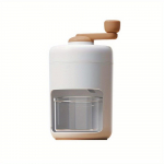 K&auml;sitsi raseeritud j&auml;&auml;masin, pardlij&auml;&auml;masin Hand Shaved Ice Machine