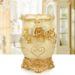 Euroopa vaiguga majapidamises kasutatav vannitoakomplekt Seebi dosaator hambaharja hoidja tass Seebialuse alus WC-harja pr&uuml;gikasti hoiukomplekt