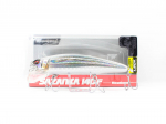 Megabass Sazanka 140F ujuv peibutis Gin Bora (5248)