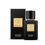 OG BEAUTY Luksuslik Royal Oud Parf&uuml;&uuml;mvesi meestele | 50 ml