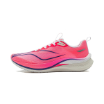 Li Ning Red Rabbit 7 Pro K&otilde;rge vastupidavusega Kerged Hingavad Professionaalsed V&otilde;istlusjalatsid P&otilde;rutuskindlad Libisemiskindlad Madalad Jooksjalatsid ARPU001-5 39⅔
