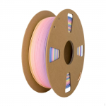 Pla 3D Printer Filament 1 kg Spool Easy to Use Accessories High Performance Multi Color Premium Style A