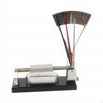 Wire Expansion Demonstrator Metal Linear Easy to Use Physics Instruments for