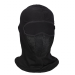 Tuulekindel Balaclava Full Head Kaela Sall Kaitse Matkakalap&uuml;&uuml;gi Suusa n&auml;omask sinine