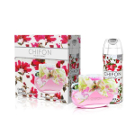 Chifon Emper set - women's eau de parfum 100 ml + deo 200 ml 100 ML + 200 ML