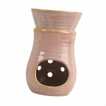 Eeterlike &otilde;lide p&otilde;leti keraamiline difuusor tartup&otilde;leti, teek&uuml;&uuml;nla k&uuml;&uuml;nlahoidja SPA jaoks hall v&auml;rv