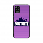 RT87 Fortnite &uuml;mbris iPhone'ile 16 15 Plus 14 13 12 11 Pro 8 7 6S 6 SE 5S X XR XS Max Realme C30 C33 C31 9I Huawei P30 must diivanikaas iPhone 15 Pro kuristik
