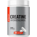 Sporter Kreatiinvesinikkloriid 2400 mg. - 200 korki