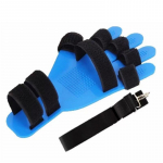 [Premium quality] Adjustable Finger Recovery Hand Training Finger Palm Recovery Handheld Wrist Grip Hand Support Wrist Support
