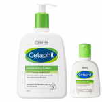 Cetaphil Moisturizing Cream 226g special (+50g free) Moisturizing Cream 226g+50g