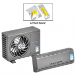 Auto &Otilde;huv&auml;rskendaja P&auml;ikeseenergial t&ouml;&ouml;tav Konditsioneeri Mudel &Otilde;hu V&auml;ljalaskeava Deodoriseerimine L&otilde;hn Aroomiteraapia Ornament Auto Sisetarvikud