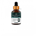 Sabates Hair & Beard Serum 30 ml Seerum