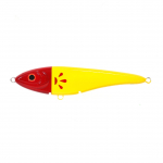 Mangrove Studio Big Bandit 195mm 78 grammi Ujuv lant Y Punane Pea (1494)
